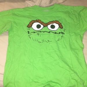 Oscar tee